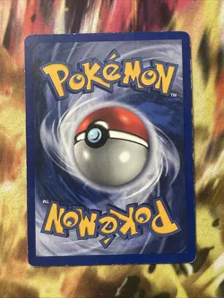 DEFENDER - 80/102 - Base Set - Pokemon Card - MP - Image 2