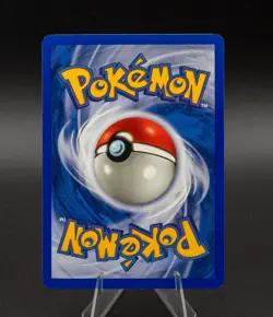 Dratini Pokemon Card Team Rocket 1st Edition 53/82 WOTC 2000 - Image 2