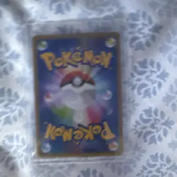 Pokemon Pikachu EX Full Art Holo Japanese Card XY124 EX - Image 2