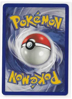 Metapod 54/102 Shadowless Base Set WOTC Vintage Pokemon TCG Card NM - Image 2