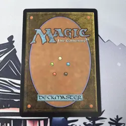 Tannuk, Steadfast Second Edge of Eternities Regular - Image 2