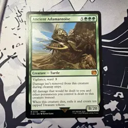 Ancient Adamantoise Final Fantasy Regular - Image 1