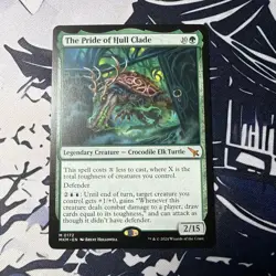 The Pride of Hull Clade Murders at Karlov Manor Regular - Image 1