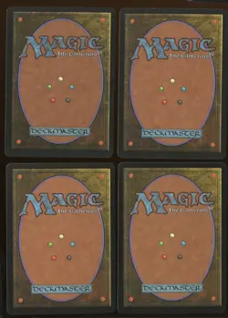 4x Flicker Rare Urza's Destiny Ex/NM Playset Magic the Gathering MTG - Image 2
