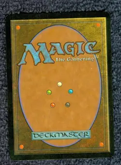 MTG Blood Pet 7th Edition common Foil Unplayed Near Mint-Mint - Image 3