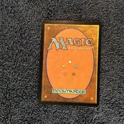 MTG Blood Pet 7th Edition common Foil Unplayed Near Mint-Mint - Image 5