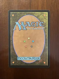 Omniscience 161 Mythic Non-foil FDN Foundations MTG Magic the Gathering - Image 2