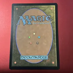 MTG Magic the Gathering Bag of Holding (222/357) Core Set 2020 - Image 2