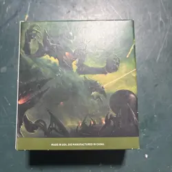 Prerelease MTG The Brothers War Mishra's Burnished Banner - Image 2