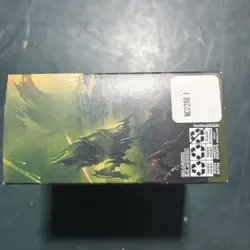 Prerelease MTG The Brothers War Mishra's Burnished Banner - Image 4