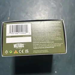 Prerelease MTG The Brothers War Mishra's Burnished Banner - Image 5