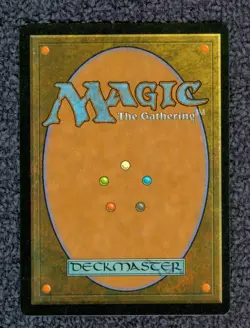 MTG Primal Growth PLANESHIFT common Foil Unplayed Near Mint - Image 3