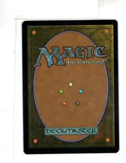 MTG SkeenAB Teferi Master of Time BORDERLESS from M21. NM. - Image 2