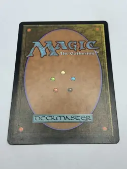 Rhystic Tutor - Prophecy - MTG - Rare - Magic The Gathering - Image 3