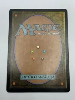 Rhystic Tutor - Prophecy - MTG - Rare - Magic The Gathering - Image 4