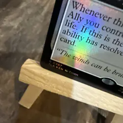 South Pole Voyager (Extended Art) Avatar: The Last Airbender Foil - Image 4