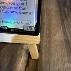 South Pole Voyager (Extended Art) Avatar: The Last Airbender Foil - Image 5