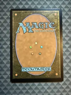 MTG Swamp #1480 Rainbow Foil Rare Secret Lair Drop Series (SLD) - Image 3