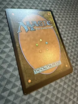 MTG Swamp #1480 Rainbow Foil Rare Secret Lair Drop Series (SLD) - Image 4