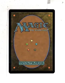 MTG SkeenAB Boseiju Who Shelters All BORDERLESS FOIL (Isengard ver) from LTC. NM - Image 2