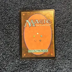 MTG Stone Rain MERCADIAN MASQUE common Foil Unplayed Near Mint - Image 4