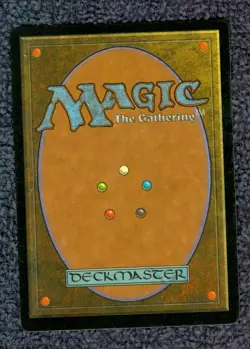 MTG Uphill Battle MERCADIAN MASQUES uncommon Foil Unplayed Near Mint - Image 2