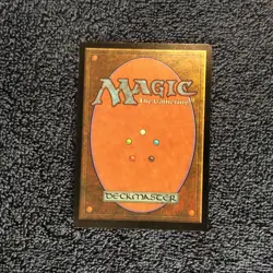 MTG Uphill Battle MERCADIAN MASQUES uncommon Foil Unplayed Near Mint - Image 4
