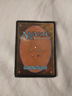 Demonic Tutor - Revised - LP - English MTG - Image 2
