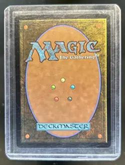 2025 Magic MTG Final Fantasy Tidus Yuna's Guardian BL Commander Foil #205 - Image 2