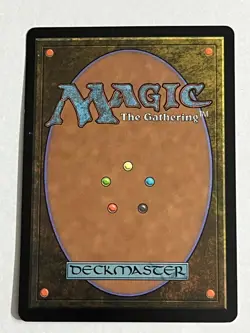 Rhystic Study - Prophecy- Magic the Gathering - MTG - Image 2