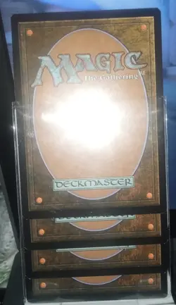 X4 Vizkopa Guildmage UC Reg Iconic Masters 211/249 MTG Magic The Gathering - Image 2