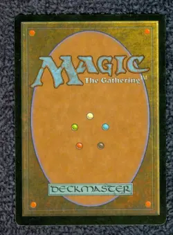 MTG War Cadence MERCADIAN MASQUES uncommon Foil Unplayed Near Mint - Image 2