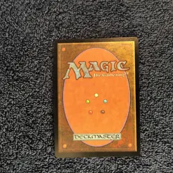 MTG War Cadence MERCADIAN MASQUES uncommon Foil Unplayed Near Mint - Image 4