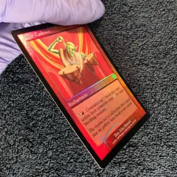 MTG War Cadence MERCADIAN MASQUES uncommon Foil Unplayed Near Mint - Image 5