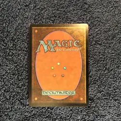 MTG Hammer Mage MERCADIAN MASQUES uncommon Foil Unplayed Near Mint - Image 4