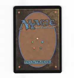 Tolls of War U MTG Avatar: The Last Airbender 245 NM - Image 2