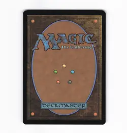 Airbender's Reversal U MTG Avatar: The Last Airbender 7 NM - Image 2