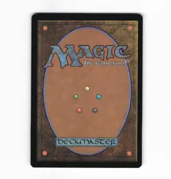 Unlucky Cabbage Merchant U MTG Avatar: The Last Airbender 201 NM - Image 2