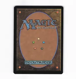 Foggy Swamp Spirit Keeper U MTG Avatar: The Last Airbender 222 NM - Image 2