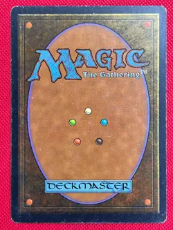 MTG 1X Seeds of Innocence X1 Mirage Magic - MP - Image 2