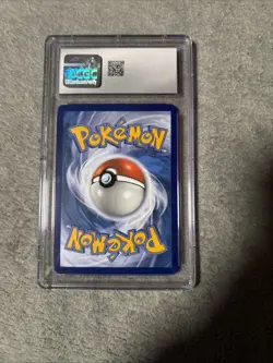 Radiant Greninja 046/189 - Astral Radiance - Pokemon Card TCG - CGC Gem Mint 10 - Image 2