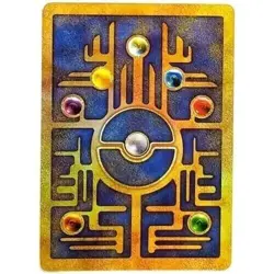 NEW Pokemon Ancient Mew Promos Metal Card - TCG Pokemon Cards Gift for Kids - Image 5