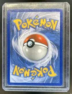 2016-19 Pokemon SM Black Star Promos Ash's Pikachu #SM108 - Image 2