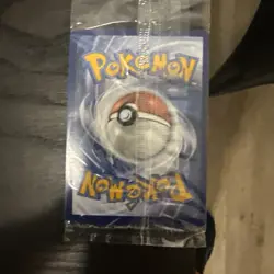 Pokemon TCG Snorlax 051 SV Scarlet & Violet 151 Promo Card Sealed Holo Rare - Image 4