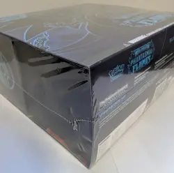 Pokemon TCG - Phantasmal Flames - Elite Trainer Box ETB - Image 2