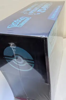 Pokemon TCG - Phantasmal Flames - Elite Trainer Box ETB - Image 5