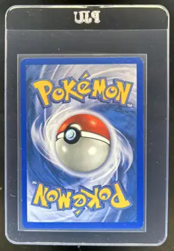 2003 Pokemon EX Ruby & Sapphire Pelipper Reverse Holo #19/109 - Image 2