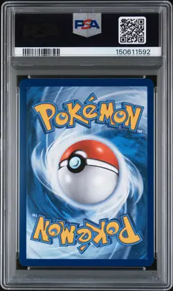 2026 POKEMON ASC SPECIAL ILLUSTRATION RARE #280 LILLIE'S CLEFAIRY EX PSA 10 - Image 2