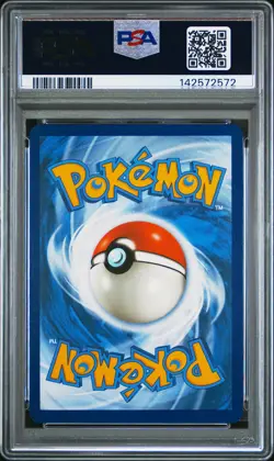 2023 POKEMON SCARLET & VIOLET SPECIAL ILLUSTRATION RARE #245 GARDEVOIR EX PSA 9 - Image 2