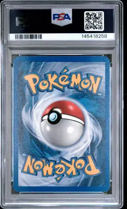 2006 POKEMON EX HOLON PHANTOMS #69 MAGIKARP PSA 9 - Image 2